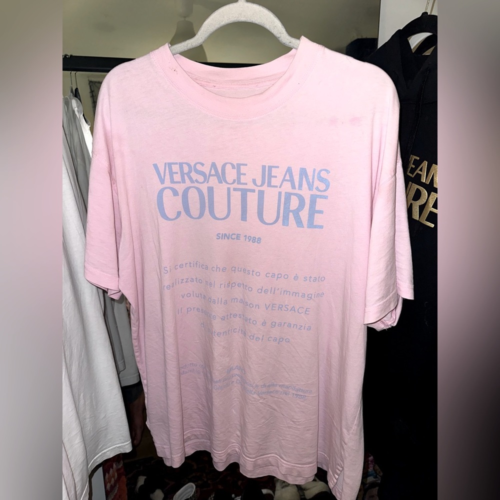VERSACE
